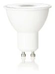 LED žiarovka GU10 5W / 440 lm / 3000K / Teplá biela / Nestmievateľná (SKL000418363)
