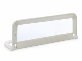 Safety 1st Zábrana na posteľ cestovná béžová / Zábrana na posteľ / Dĺžka: 106 cm / 18 mes.-5 rokov (2483025000SF)
