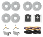Dreame sada príslušenstva pre X60 Ultra/X60 Pro Ultra / Príslušenstvo pre robotický vysávač / kefy / filtre / vrecká (RAK86)
