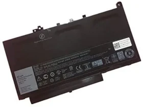 DELL batéria pre Latitude E7270 E7470 / 3-článková / 42 Wh / Li- ION (451-BBWS)