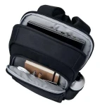 Kensington EQ Simply Portable čierna / Batoh na notebooky / do 14" (K60391WW)
