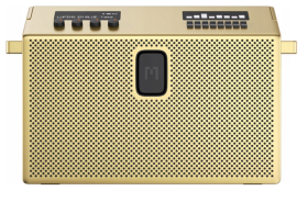 DeFunc Mondo by DeFunc Large gold 71452