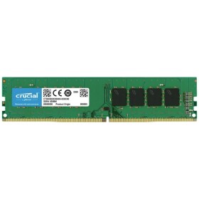 Crucial CT32G4DFD832A Modul RAM pre PC DDR4 32 GB 1 x 32 GB 3200 MHz 288-pinový DIMM CL22 CT32G4DFD832A; CT32G4DFD832A