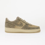 Tenisky Air Force 1 '07 LV8 "Denim" Desert Khaki/ Desert Khaki-Lt Khaki EUR 40