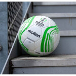 Molten UEFA Europa Conference League 2021/22 futbal F5C5000 NEPLATÍ