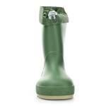 Igor Yogi Borreguito DK Cuello Verde barefoot čižmy 31 EUR