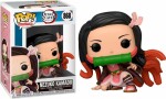 Funko POP! #868 Demon Slayer Nezuko Kamado