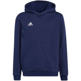 Detské futbalové tričko Entrada 22 Hoody Jr H57517 Adidas cm