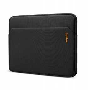 Tomtoc Etui na iPad 11'' Tomtoc Light-B18 T (Čierny)