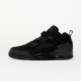 Tenisky Jordan Spizike Low Black/ Black-Anthracite EUR 40