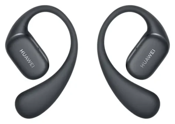 Huawei FreeArc čierna / Bezdrôtové slúchadlá s mikrofónom / Bluetooth (55038108)