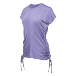 IQ Tričko s krátkym rukávom Indila Wmns W 92800624274 XS