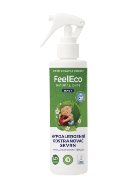 Feel Eco Odstraňovač škvŕn BABY