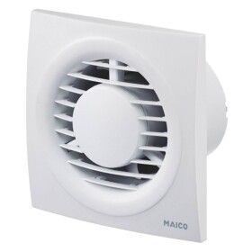 Maico Ventilatoren ECA piano TC nástenný a stropný ventilátor 230 V 80 m³/h 10 cm; 840081