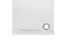 BakkerElkhuizen FlexDoc Cristal Clear / Držiak dokumentov / Výškovo nastaviteľný 80-130 mm / 384 × 260 mm (BNEFDCC)