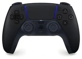 Sony DualSense Midnight Black / Bezdrôtový ovládač / PlayStation 5 (711719575900)