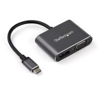 StarTech USB-C (CDP2DPVGA)