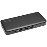 Kensington SD4839 USB-C / Dokovacia stanica / LAN / HDMI / DP (154434)