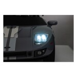 Mamido Elektrické autíčko Ford GT 4x100W 24V sivé