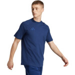 Tričko adidas Tiro 25 Tee Travel M JY5949 muži XL