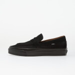 Tenisky Vans LX Loafer 53 Pony Hair Black EUR 43