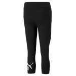 Puma ESS 3/4 Logo Legíny W 586828 01 dámske XS