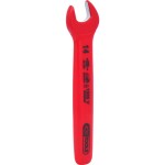 Vidlicový kľúč s ochrannou izoláciou, 14 mm KS Tools 117.1514; 117.1514