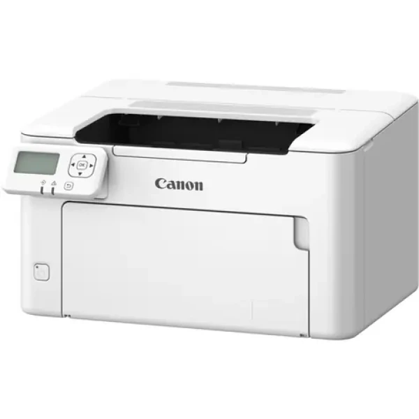 Canon i-SENSYS LBP122dw II / Čiernobiela laserová tlačiareň / A4 / 2400 x 600 dpi / Duplex / LAN / Wi-Fi / USB (7344C003)