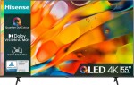 Hisense TV HISENSE 55" 55E7KQ QLED