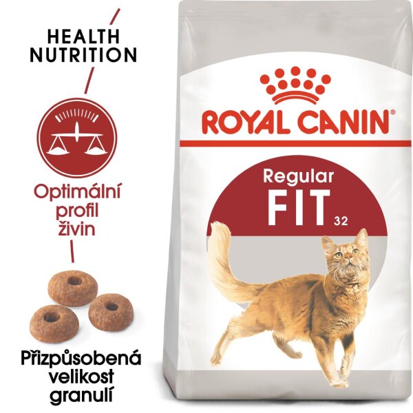 Royal Canin FIT