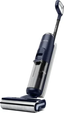 Tineco Floor One S6 FlashDry Pet / Aku tyčový vysávač / mokré a suché vysávanie 2v1 (FW144000DE)
