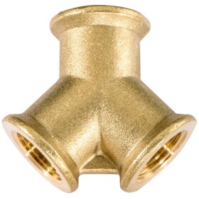 Metabo 628759000 rozvádzač tlakového vzduchu 3/8 (10 mm) 1 ks; 628759000