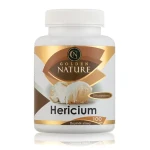 Golden Nature Hericium 30% polysacharidov 100 cps. (GN000026)