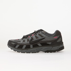 Tenisky Nike P-6000 Medium Ash/ Black-Iron Grey-Hyper Pink EUR 39