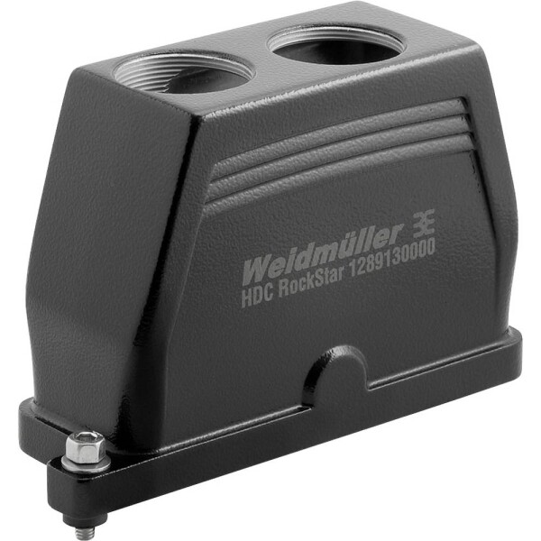 Weidmüller HDC IP68 24B TOS 2M40 TSS 1M32 1289130000 puzdro konektora 1 ks; 1289130000