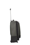 Kufor do lietadla 55x40x20 Travelite Crosslite 5.0 2w S exp. Dark Olive