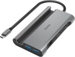 Hama 7w1 USB-C (002001430000)