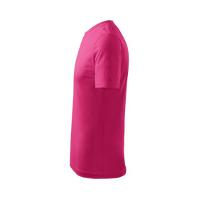 Nový klasický detský dres Jr MLI-13540 - Malfini 158 cm/12 let