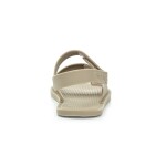 Muris Aruba Junior Taupe barefoot sandále 28 EUR