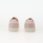 Tenisky Reebok Club C Grounds Uk Muted Mauve/ Pure Pink/ Chalk EUR 38.5