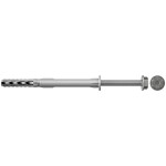 Fischer SXR 10 x 160 FUS A4 príchytka s dlhým driekom 160 mm 13 mm 46345 50 ks; 46345