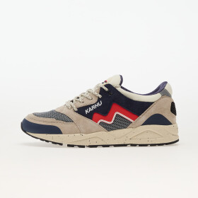 Tenisky Karhu Aria 95 Silver Lining/ Fiery Red EUR 40.5