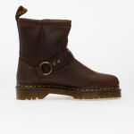 Tenisky Dr. Martens Anistone Hrns Dark Brown EUR 40