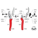 Ostrie Felco 9/3 (Felco 9; 10)