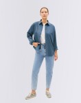 Armedangels Mairaa 1958 fresh blue W31/L32