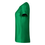 Dámske tričko Fantasy (trávovo zelená) L