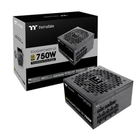 Thermaltake Toughpower GT 750W čierna / aktívny PFC / 120mm ventilátor / 80PLUS Gold / modulárny (PS-TPT-0750FNFAGE-3)