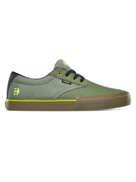 Etnies Jameson Vulc BMX Green Gum