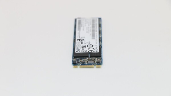 Lenovo Lenovo 00UP610 urządzenie SSD 1,02 TB M.2 Serial ATA III
