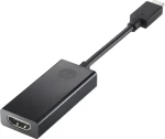 HP adaptér USB-C na HDMI / Redukcia / USB-C / HDMI (N9K77AA)